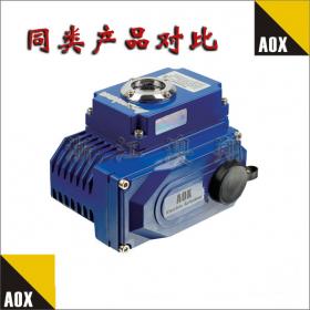 AOX與同類産(chan)品(pin)對比